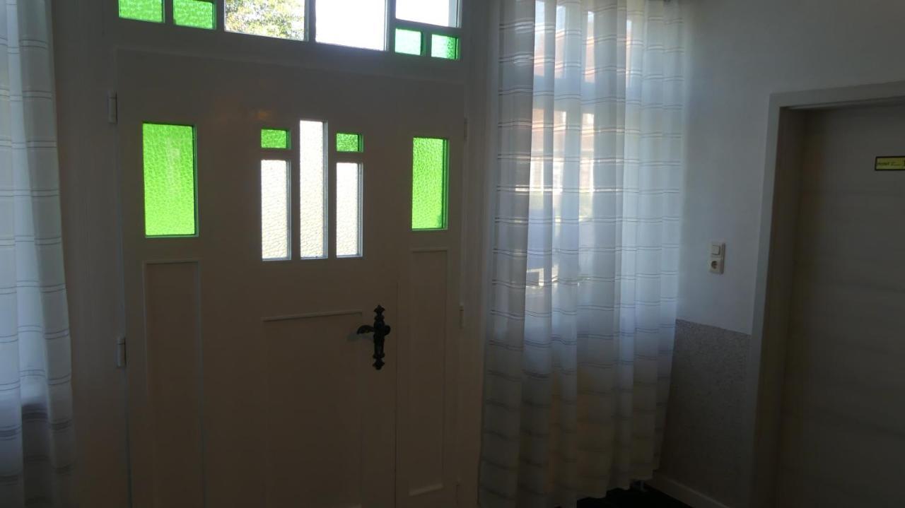 Hotel Zum Boehmegrund Bad Fallingbostel Ngoại thất bức ảnh