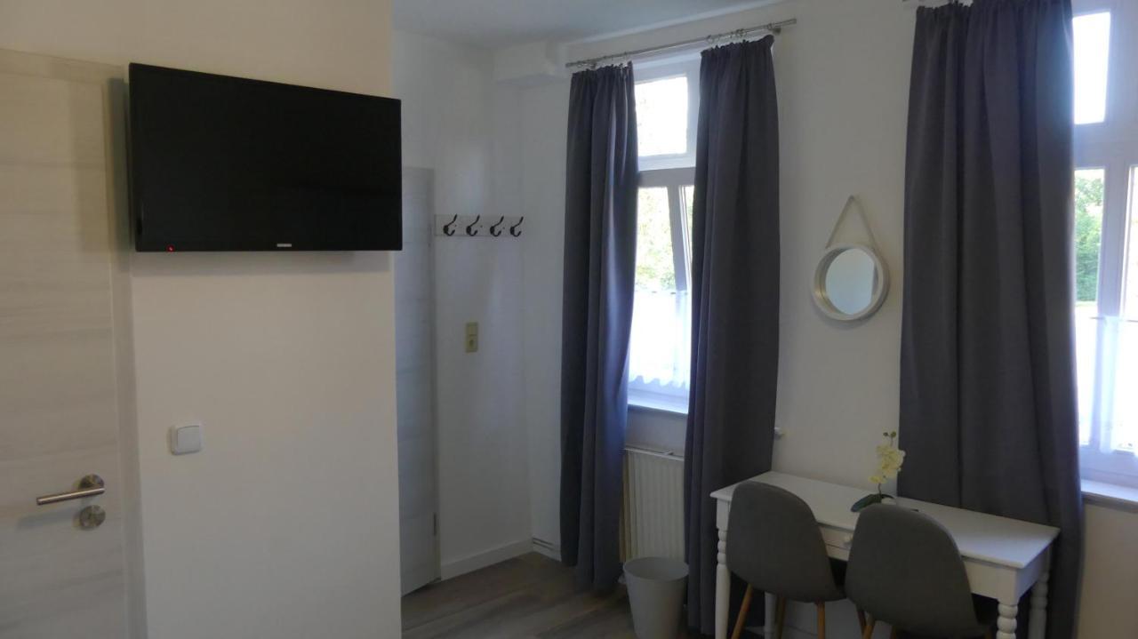Hotel Zum Boehmegrund Bad Fallingbostel Ngoại thất bức ảnh
