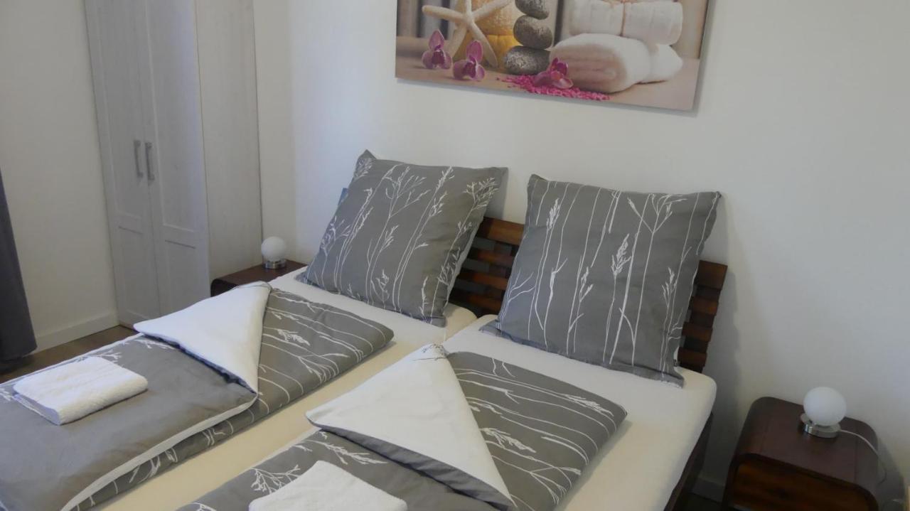 Hotel Zum Boehmegrund Bad Fallingbostel Ngoại thất bức ảnh
