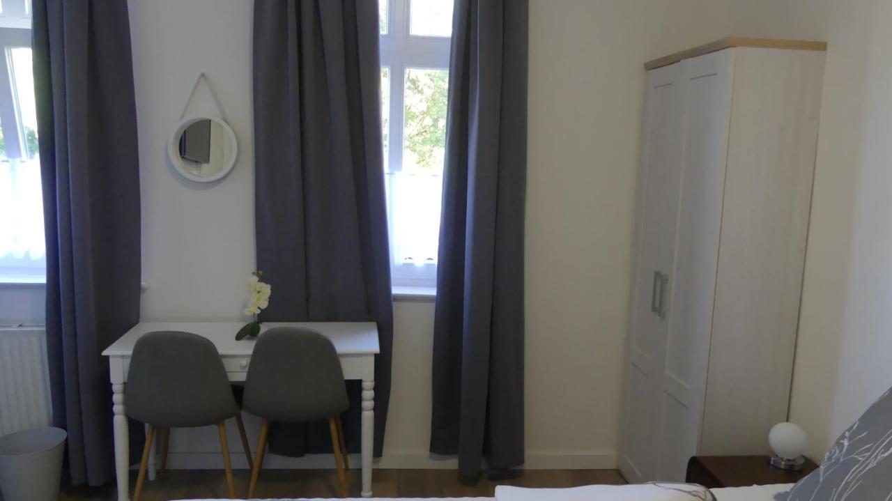 Hotel Zum Boehmegrund Bad Fallingbostel Ngoại thất bức ảnh