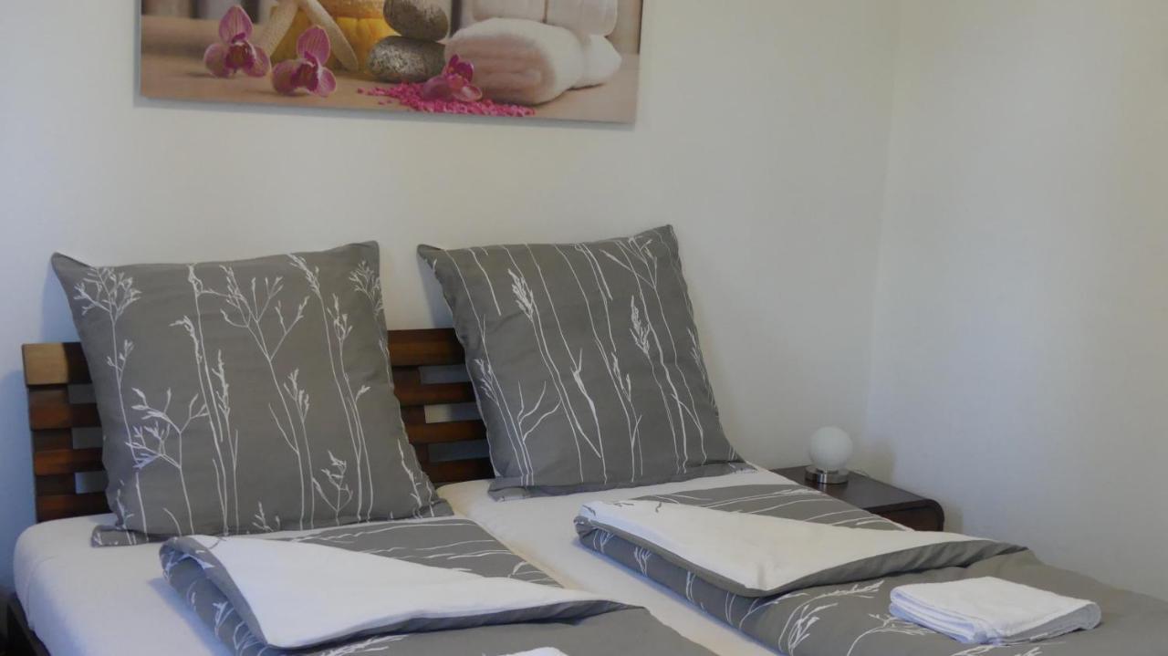 Hotel Zum Boehmegrund Bad Fallingbostel Ngoại thất bức ảnh