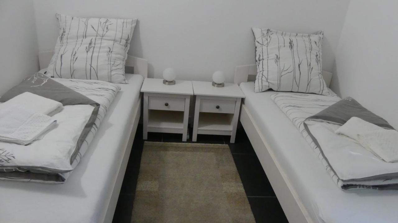 Hotel Zum Boehmegrund Bad Fallingbostel Ngoại thất bức ảnh