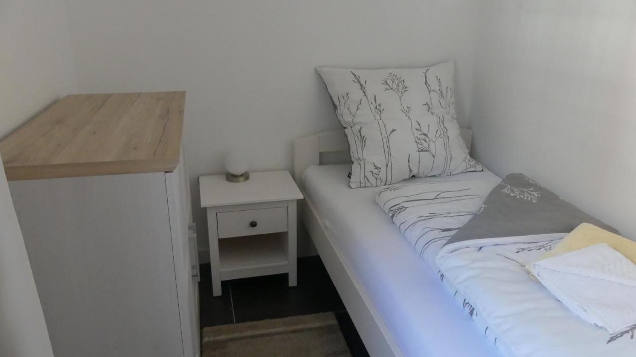 Hotel Zum Boehmegrund Bad Fallingbostel Ngoại thất bức ảnh