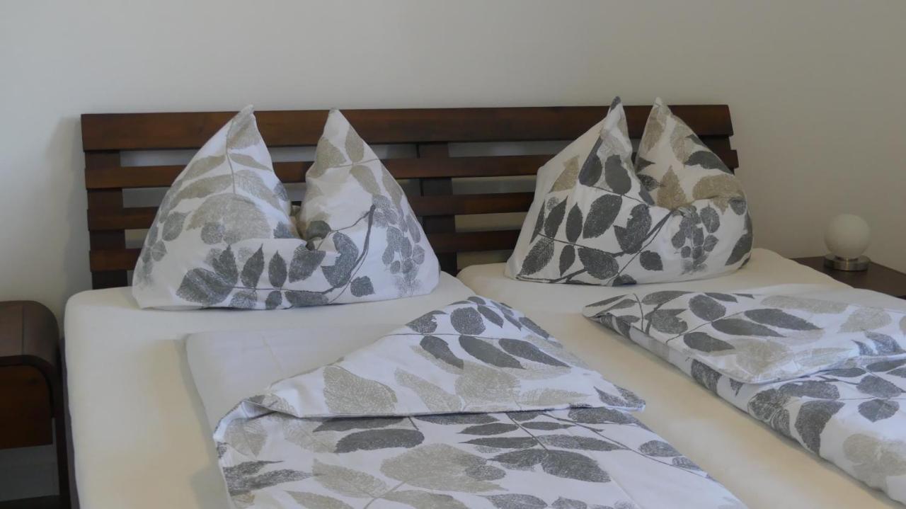 Hotel Zum Boehmegrund Bad Fallingbostel Ngoại thất bức ảnh