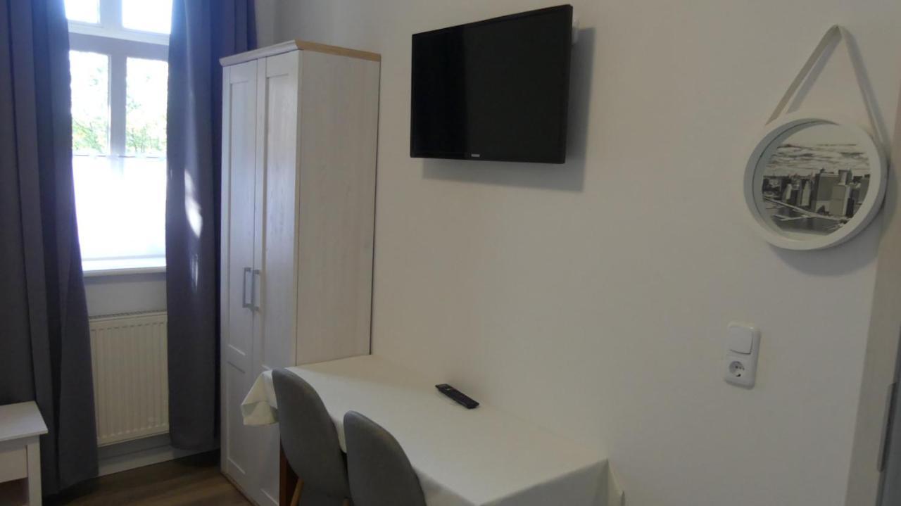Hotel Zum Boehmegrund Bad Fallingbostel Ngoại thất bức ảnh
