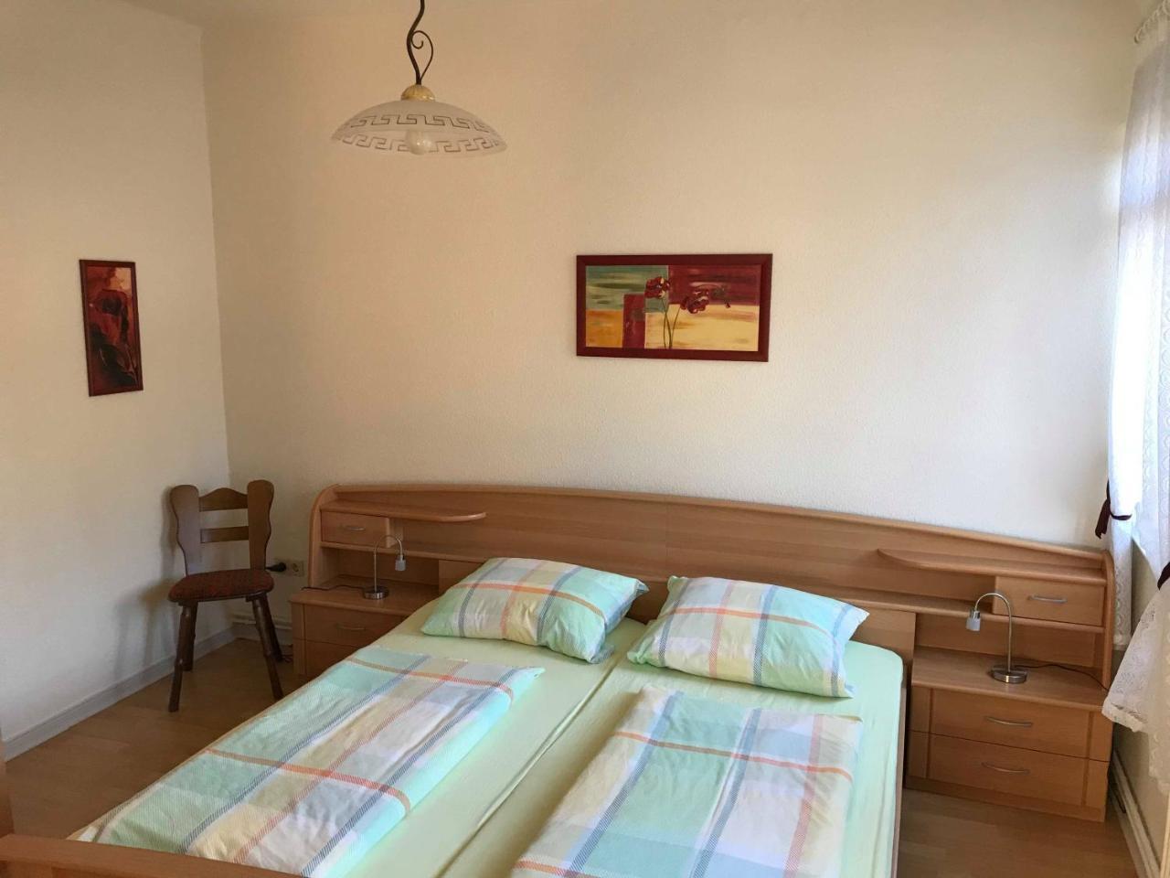 Hotel Zum Boehmegrund Bad Fallingbostel Ngoại thất bức ảnh