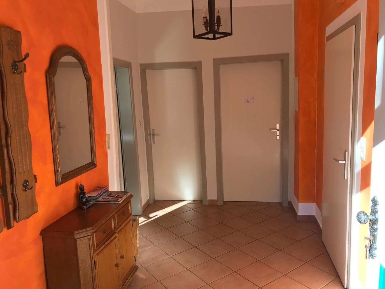 Hotel Zum Boehmegrund Bad Fallingbostel Ngoại thất bức ảnh