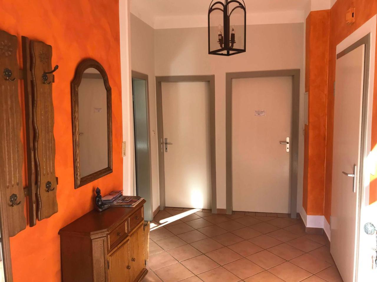 Hotel Zum Boehmegrund Bad Fallingbostel Ngoại thất bức ảnh